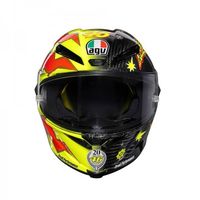 Ganteng Nih, Helm Rossi Edisi 20 Tahun