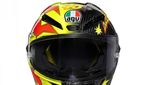 Helm Valentino Rossi Edisi 20 Tahun, Mau?