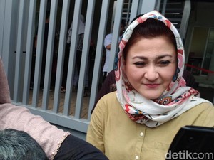 Kasus Hilangnya Novanto, KPK Panggil Ny Deisti
