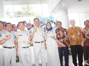 Urus Santunan Kecelakaan Bisa Online, Ini Caranya