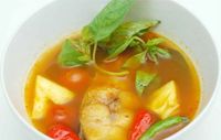 Puas Pesta BBQ, Saatnya Makan Siang Sop Ikan Enak di 5 Tempat Ini