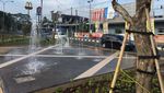 Foto: Kado Ahok Rp 130 Miliar ke Warga Bekasi di Awal Tahun Foto: Kado Ahok Rp 130 Miliar ke Warga Bekasi di Awal Tahun