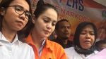 Ditangkap karena Narkoba, Kecantikan Jennifer Dunn Bikin Gagal Fokus