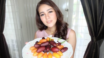 Ini Lho 7 Makanan Enak yang Pernah Dicicip Olla Ramlan