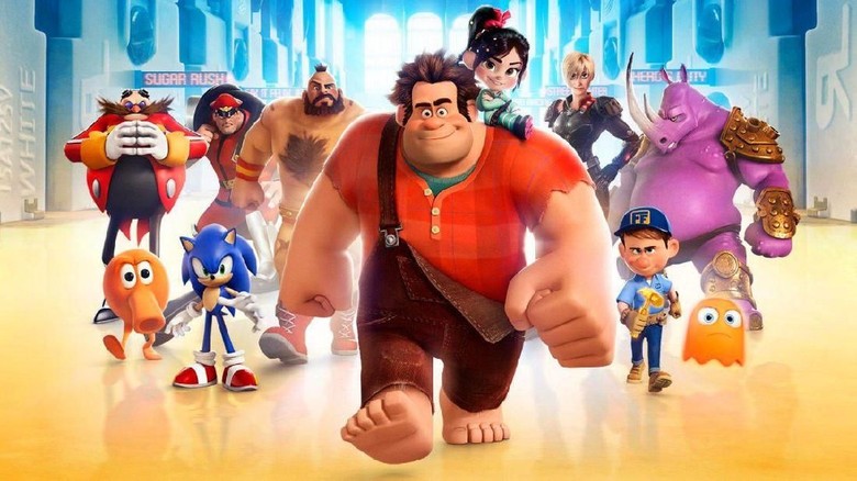 Foto: Imdb Foto: Imdb