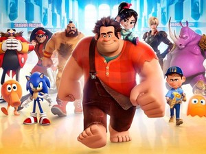 Ralph Breaks The Internet Rajai Box Office