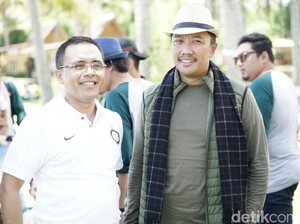 Menpora Puji Cara Banyuwangi Kelola Potensi Olahraga Daerah