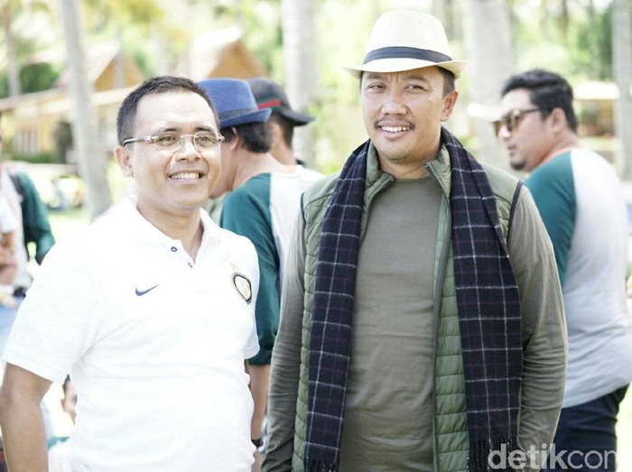 Menpora Puji Cara Banyuwangi Kelola Potensi Olahraga Daerah