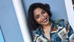 Pernah Merasa Terjatuh 2017, Nadine Waworuntu Tetap Tersenyum