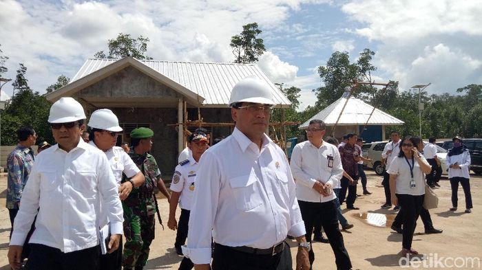 Foto: Raja Adil Siregar/detikcom Foto: Raja Adil Siregar/detikcom