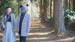 Seru Banget! Intip Liburan Ruben Onsu di Jepang