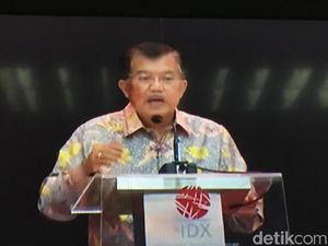 Ekonomi RI Masih Kalah dari Malaysia dan Singapura, Ini Sebabnya