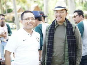 Menpora: Banyuwangi Bisa Jadi Contoh Pengelolaan Olahraga oleh Daerah