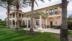 Rumah Seleb Hollywood Ini Dikontrakkan Rp 2 Miliar/Bulan