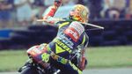 Helm Valentino Rossi Edisi 20 Tahun, Mau?