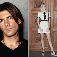 Memiliki pernikahan yang awet dengan aktris Melanie Griffith, Antonio Banderas mempunyai seorang putri yang kini telah dewasa. Dia adalah Stella Gibson. Wanita 21 tahun pernah sekali main film Crazy in Alabama yang disutradarai sang ayah. Foto: Dok. Getty Images, Instagram