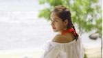 Intip Gaya Liburan Chelsea Islan Bareng Pacar dan Sahabat