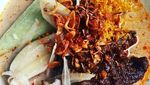 Ini Lho 7 Makanan Enak yang Pernah Dicicip Olla Ramlan