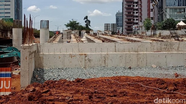 Fakta Seputar Ambruknya Girder Tol
