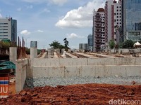 Fakta Seputar Ambruknya Girder Tol