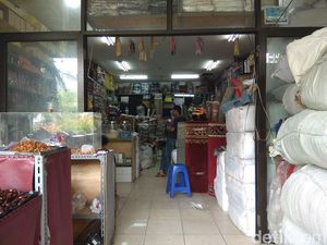 Arab Saudi Tarik Pajak 5%, Pedagang Naikkan Harga Oleh-oleh Haji