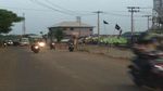 Foto: Mulus... Ini Before-After Jalan Kado Ahok di Bekasi