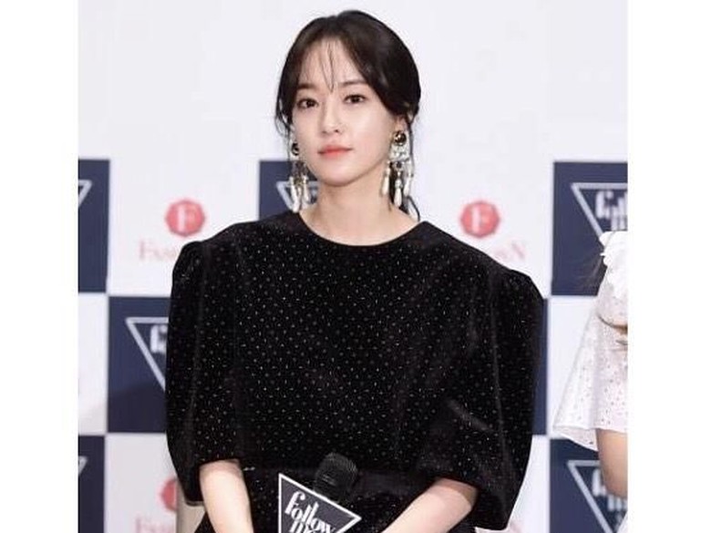 Jooyeon Eks After School Resmi Gabung Manajemen Mystic Entertaiment Jooyeon Eks After School Resmi Gabung Manajemen Mystic Entertaiment