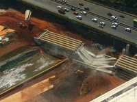 Ini Daftar Proyek Tol yang Digarap Waskita Karya