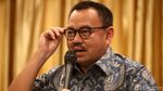 Sudirman Said Bicara Calon Wakilnya di Pilgub Jateng