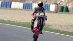 Helm Valentino Rossi Edisi 20 Tahun, Mau?