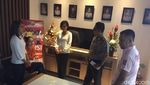 Foto: Ditangkap, Begini Tampang Jennifer Dunn Berbaju Tahanan