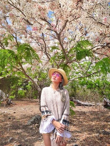 Deretan Influencer Indonesia Paling Inspiratif di 2017