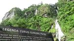 Foto: Kamu yang Jomblo, Coba Wisata ke Curug Ini