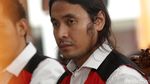Marcello Tahitoe Dituntut 1 Tahun Penjara