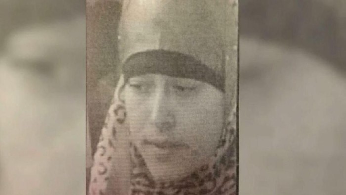 Wanita Prancis Perekrut Militan ISIS Ini Ditangkap di Suriah