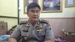 Tampang 3 Polisi dan 1 Wanita yang Ditangkap Lagi Nyabu di Makassar