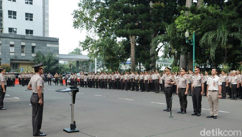 pangkat kapolres bandara soetta dan depok naik jadi kombes pangkat kapolres bandara soetta dan depok naik jadi kombes