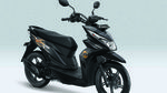 10 Motor Terlaris Bulan April 2018