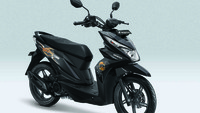 Honda BeAT Series pada April 2018 terjual sebanyak 207.113 unit. Foto: Pool/AHM