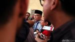 Salaman Ridwan Kamil dengan Elite PDIP di Markas Banteng