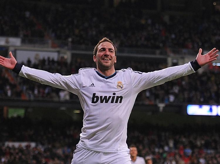 Rekrutan-Rekrutan Terbaik di Bursa Transfer Musim Dingin La Liga