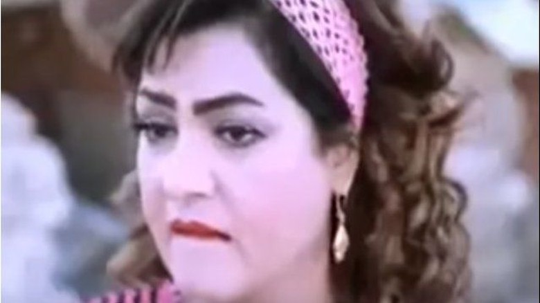Penyanyi Perempuan Mesir Ditahan Gara-gara Video Musik Vulgar Penyanyi Perempuan Mesir Ditahan Gara-gara Video Musik Vulgar