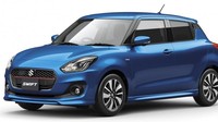 Mesin tersebut dipilih karena mobil sudah termasuk ke dalam golongan mobil murah. Tak berbeda dengan versi sebelumnya, generasi keempat Swift ini bisa menghasilkan tenaga 91 daya kuda dan torsi 118 Nm berkat mesin K12C. Foto: Pool (Paultan)