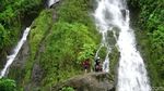 Foto: Kamu yang Jomblo, Coba Wisata ke Curug Ini