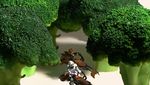 Keren! Seniman Ini Bikin Miniatur Tiap Hari dengan Objek Pisang hingga Jeruk
