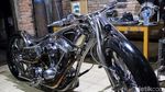 Motor Harley Anti-karat