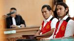 Marcello Tahitoe Dituntut 1 Tahun Penjara