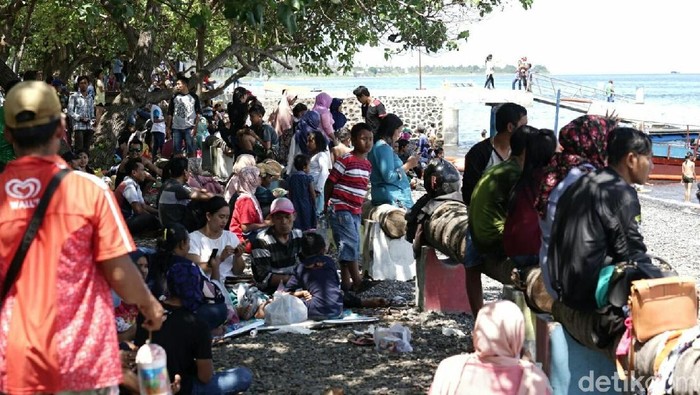 Liburan Akhir Tahun, Banyuwangi Panen Wisatawan