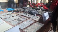 Komplotan Pemalsu STNK di Karawang Pakai Modus Jadi Anggota Polisi