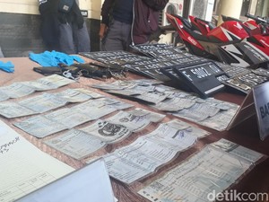 Cara Mudah Blokir STNK Secara Online